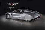 Hispano-Suiza Carmen 2019 года